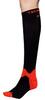 Adidas Techfit Cool Compression Sock, black