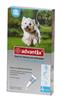 Advantix Spot-On Lösung für Hunde, 4 bis 10 kg