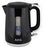 AEG Perfect Morning Series Wasserkocher 3000 Watt EWA3700 AEG Perfect Morning Series Wasserkocher 3000 Watt EWA3700