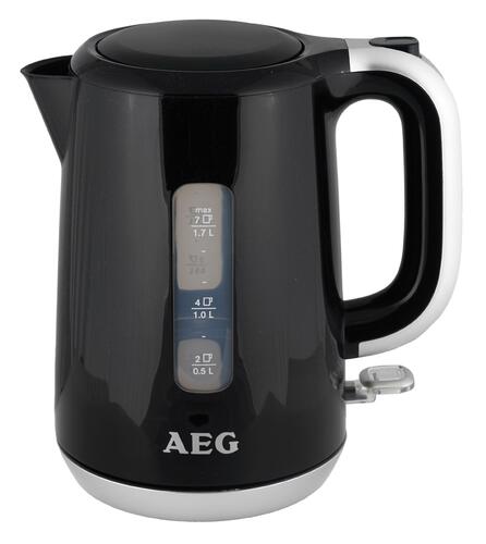 AEG Perfect Morning Series Wasserkocher 3000 Watt EWA3700