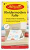 Aeroxon Kleidermotten Falle Aeroxon Kleidermotten Falle
