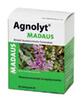 Agnolyt Madaus, Hartkapseln Agnolyt Madaus, Hartkapseln
