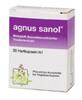 Agnus Sanol, Hartkapseln Agnus Sanol, Hartkapseln