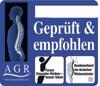 AGR "Geprüft & empfohlen"