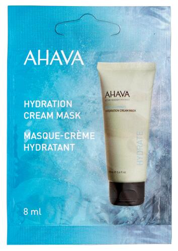 Ahava Hydration Cream Mask