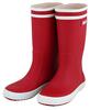 Aigle Lolly Pop 2, rouge blanc Aigle Lolly Pop 2, rouge blanc