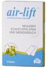 Air-Lift Zahnpflegekaugummi