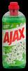 Ajax Fête des Fleurs Frühlingsblumenduft Ajax Fête des Fleurs Frühlingsblumenduft