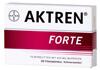 Aktren Forte, Filmtabletten