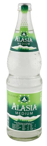 Alasia Medium Alasia Medium