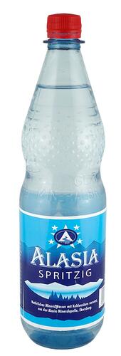 Alasia Spritzig Alasia Spritzig