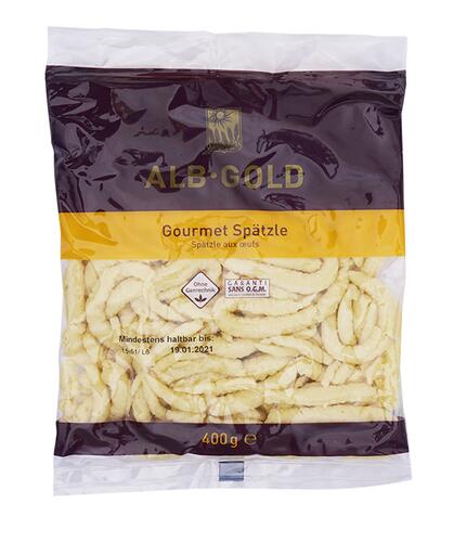 Alb Gold Gourmet Spätzle