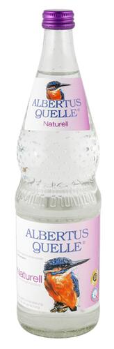 Albertus Quelle Naturell