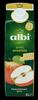 Albi Apfel naturtrüb Albi Apfel naturtrüb