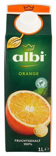 Albi Orange