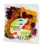 Albio Fruchtsaft-Bärchen ohne Gelatine