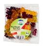 Albio Fruchtsaft-Bärchen ohne Gelatine Albio Fruchtsaft-Bärchen ohne Gelatine