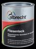 Albrecht Fliesenlack