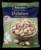 Alesto Kalifornische Pistazien geröstet & gesalzen Alesto Kalifornische Pistazien geröstet & gesalzen