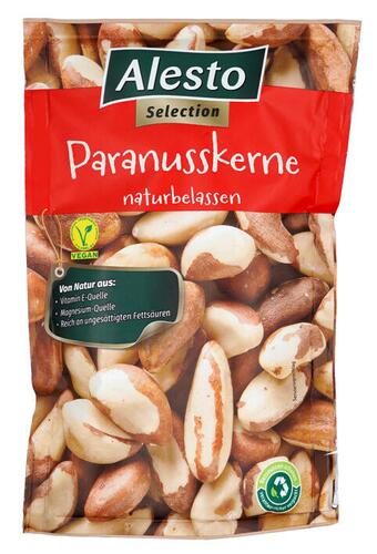 Alesto Selection Paranusskerne naturbelassen