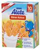 Alete Bären Kekse