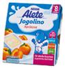 Alete Jogolino Aprikose