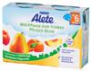 Alete Milchpause zum Trinken Pfirsich-Birne