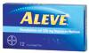 Aleve, Filmtabletten