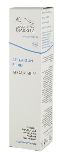 Alga Maris After-Sun Fluid 