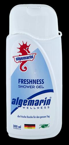 Algemarin Freshness Shower Gel