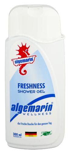 Algemarin Freshness Shower Gel