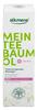 Alkmene Mein Teebaumöl Tiefenreinigendes Waschgel Alkmene Mein Teebaumöl Tiefenreinigendes Waschgel