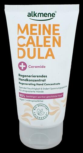 Alkmene Meine Calendula Regenerierendes Handkonzentrat
