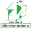 Allergiker-gerechtes Öko-Haus (ALLÖKH)