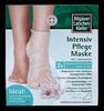 Allgäuer Latschenkiefer intensiv Pflege Maske, 2 Paar Allgäuer Latschenkiefer intensiv Pflege Maske, 2 Paar