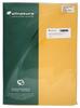 Allnatura Feinjersey-Spannbetttuch Natura-Colora, sonnengelb Allnatura Feinjersey-Spannbetttuch Natura-Colora, sonnengelb