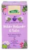 Allos Wilder Holunder & Tulsi, 20 Beutel Allos Wilder Holunder & Tulsi, 20 Beutel