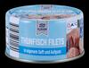 Almare Seafood Thunfisch Filets in eigenem Saft und Aufguss