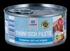 Almare Seafood Thunfisch Filets in eigenem Saft und Aufguss