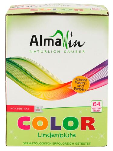 Almawin Color Konzentrat Lindenblüte