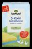 Alnatura 5-Korn Getreidebrei Alnatura 5-Korn Getreidebrei