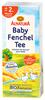 Alnatura Baby Fenchel Tee, Demeter, Beutel