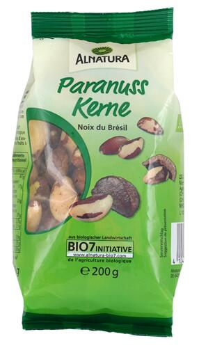 Alnatura Bio Paranusskerne