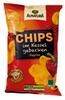 Alnatura Chips im Kessel gebacken Paprika, Bioland