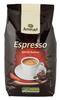 Alnatura Espresso ganze Bohne Alnatura Espresso ganze Bohne