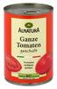 Alnatura Ganze Tomaten Geschält Alnatura Ganze Tomaten Geschält