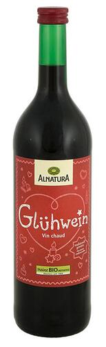 Alnatura Glühwein Alnatura Glühwein