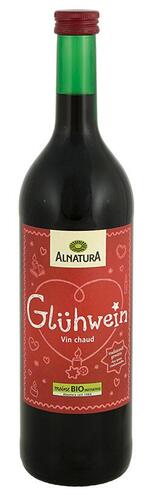 Alnatura Glühwein