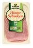 Alnatura Hinter Schinken, gekocht, Naturland