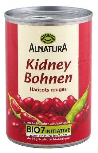 Alnatura Kidney Bohnen